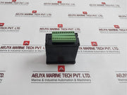 0101726 Alarm Indicator 230VAC 50/60HZ 3.3VA MAX 0-400 ADC