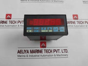 0101726 Alarm Indicator 230VAC 50/60HZ 3.3VA MAX 0-400 ADC