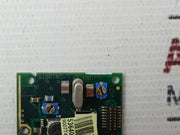 010618O-1 Printed Circuit Board Card 536404 0069 40360O-4
