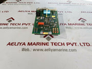 Vickers Eea-pam-119-a-10 Power Amplifier 986912