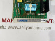 Vickers Eea-pam-119-a-10 Power Amplifier 986912