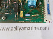Vickers Eea-pam-119-a-10 Power Amplifier 986912