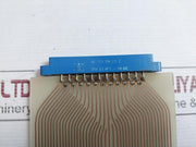 010 76 09 Printed Circuit Board 