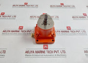 010vbp Emergency Override System Hand Pump