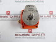 010vbp Emergency Override System Hand Pump