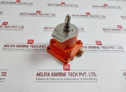 010vbp Emergency Override System Hand Pump