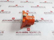 010vbp Emergency Override System Hand Pump