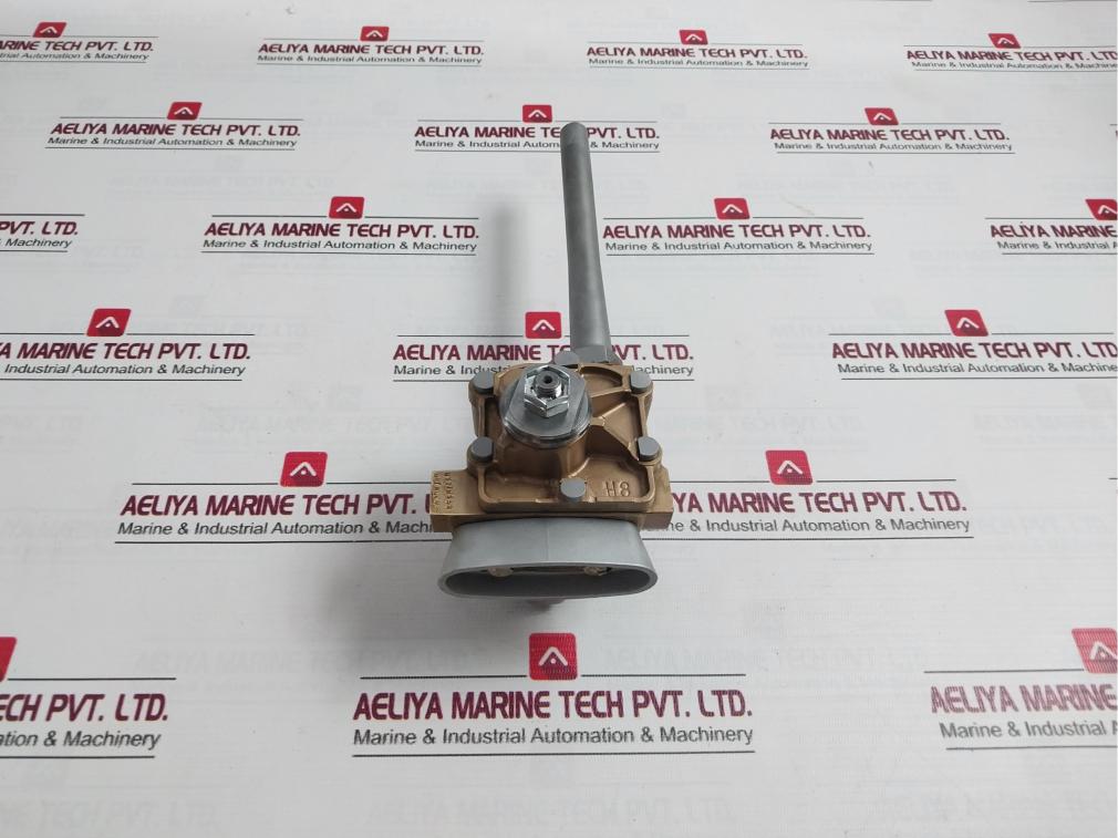 012Tn152 Complete Spare For Turbocharger Oil Pump