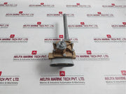 012Tn152 Complete Spare For Turbocharger Oil Pump