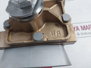 012Tn152 Complete Spare For Turbocharger Oil Pump