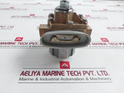 012Tn152 Complete Spare For Turbocharger Oil Pump