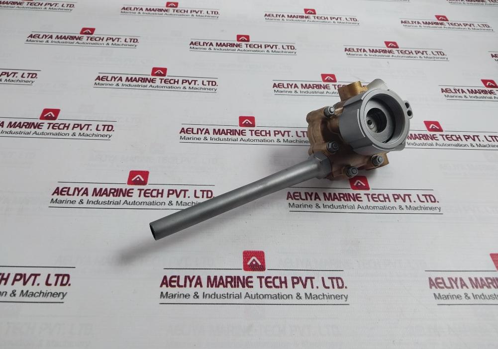 012Tn152 Complete Spare For Turbocharger Oil Pump