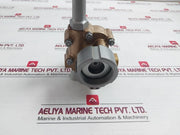 012Tn152 Complete Spare For Turbocharger Oil Pump