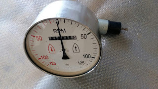 Rhein tacho rpm meter 107.268.871.001