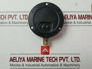 01461111 Daito 0 To 3.5 Mpa Pressure Gauge