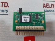 0155-90-0433 Printed Circuit Board Rev M,1 94V