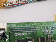 0171-2242-1111 Pcb Board P18-1M1.Pcb