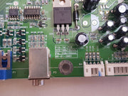 0171-2242-1111 Pcb Board P18-1M1.Pcb