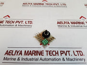 Set of 2X 017110 pcb card