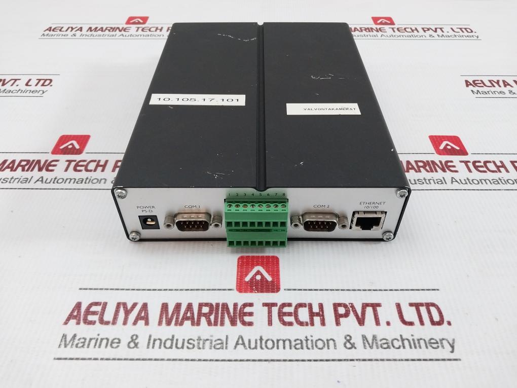 0175-001-01 2400+ Video Server Brand Axis