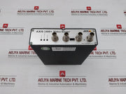 0175-001-01 2400+ Video Server Brand Axis