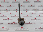 018Gt604 Turbo Charger Pump