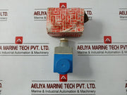 018f6189 Solenoid Coil Brand Danfoss 220v/60hz/60w