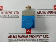 018f6189 Solenoid Coil Brand Danfoss 220v/60hz/60w