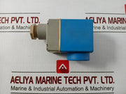 018f6189 Solenoid Coil Brand Danfoss 220v/60hz/60w