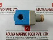 018f6189 Solenoid Coil Brand Danfoss 220v/60hz/60w