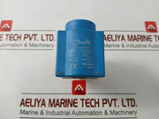 018f6189 Solenoid Coil Brand Danfoss 220v/60hz/60w