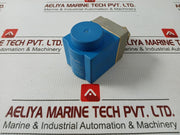 018f6189 Solenoid Coil Brand Danfoss 220v/60hz/60w