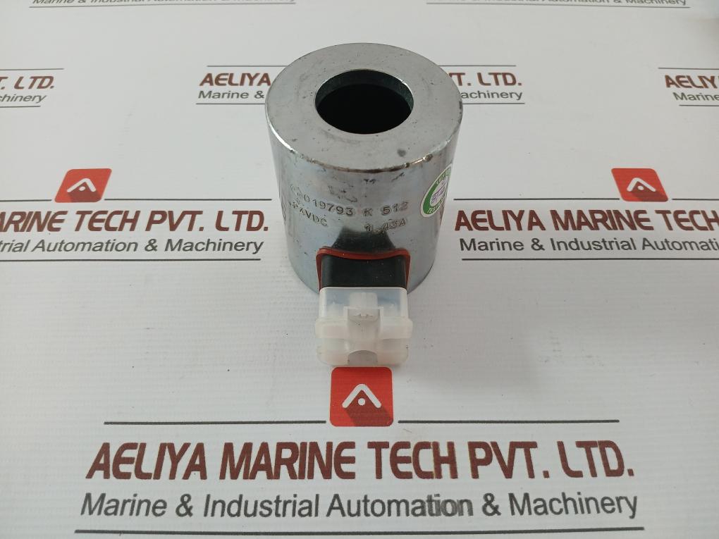 019793-K-512-Rexroth-24Vdc-1-43A-Solenoid-Valve-Coil-209993-1
