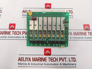 01 20 5150 Printed Circuit Board 02L0381
