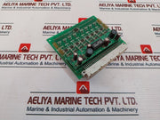 01 20 5150 Printed Circuit Board 02L0381