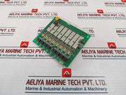 01 20 5150 Printed Circuit Board 02L0381