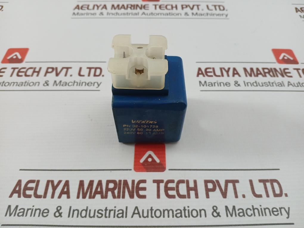 02-101728-Solenoid-Valve-Coil-220V-240V-20A-10A-Vickers-210185-1