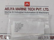 020-1 Casing Ring F.W.G Distillate Pump 05L-1Ay-04I Di230502012A