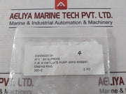 020-2 Casing Ring F.W.G Distillate Pump Di230502012A 05L-1Ay-04I