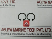 020332 Carbon Piston Ring Set
