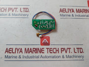 0210102F Ntc Protective Pcb Assembly