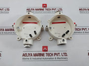 02103 Rt Detector Base Mounting Socket