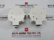02103 Rt Detector Base Mounting Socket