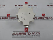 02103 Rt Detector Base Mounting Socket