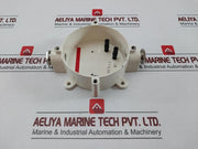02103 Rt Detector Base Mounting Socket