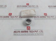021255000 Spacer Sleeve For Sewage Vacuum Pump Jets 20M