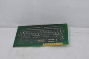 Schleicher Mda 502 Pcb Card Circuit Board 4.02.200.502