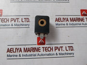 022 24V Spare Solenoid Coil Valve W5146
