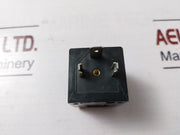 022 Solenoid Valve Coil 24Vdc 2.1W