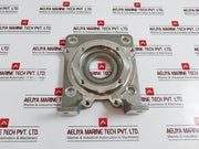 023200210 Chamber Suction End Plate Bd320933